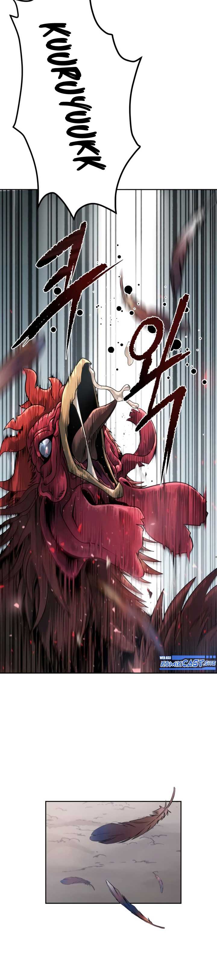 Read Chronicles of the Demon Faction ID Manga Online