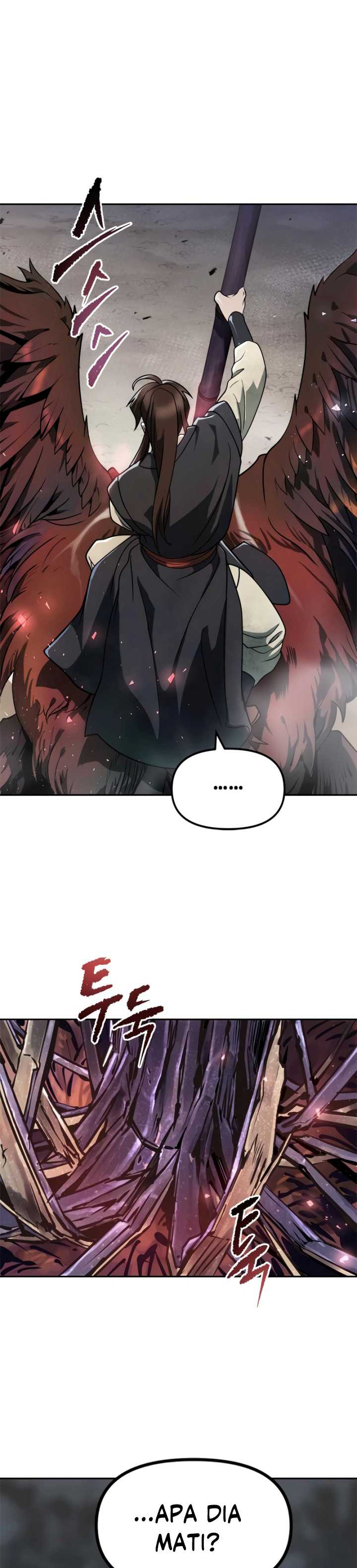 Read Chronicles of the Demon Faction ID Manga Online