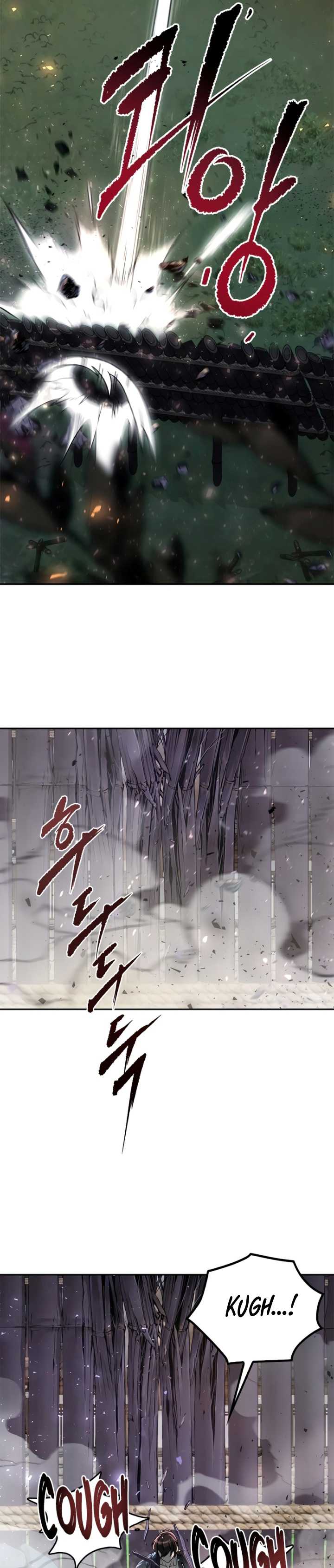 Read Chronicles of the Demon Faction ID Manga Online