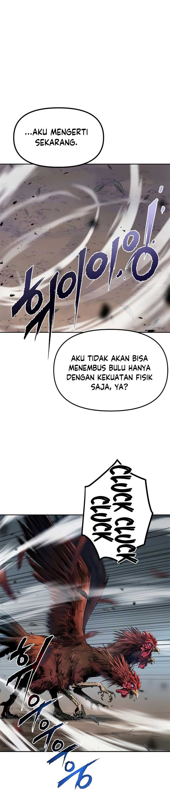 Read Chronicles of the Demon Faction ID Manga Online
