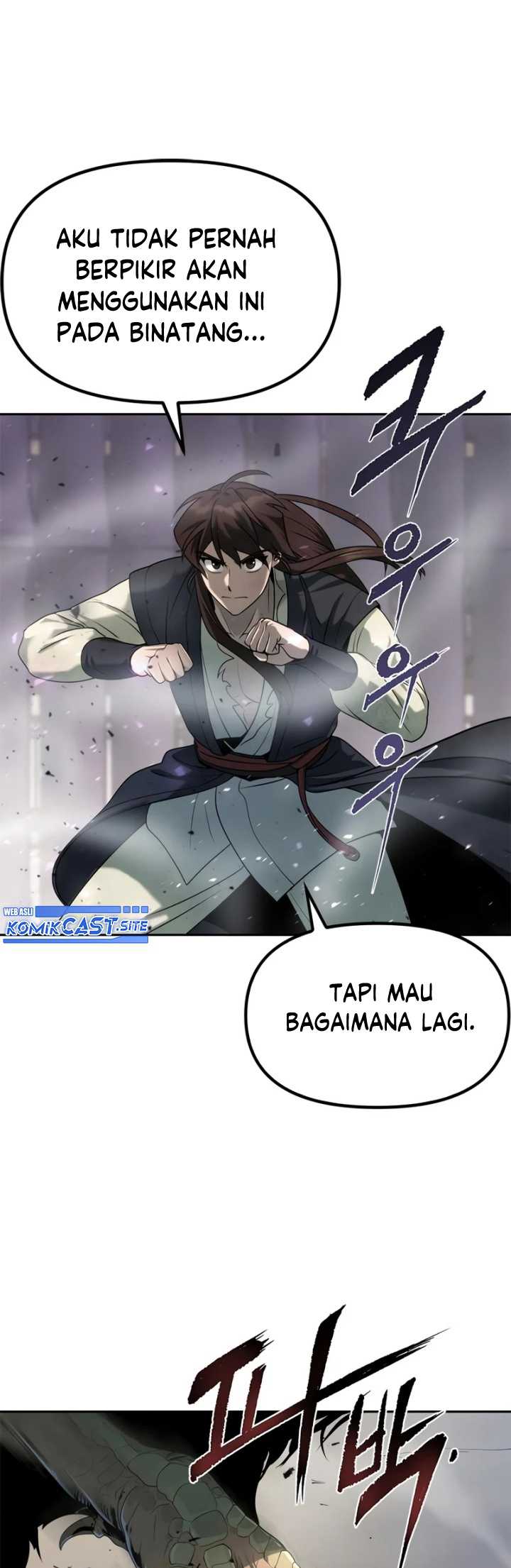 Read Chronicles of the Demon Faction ID Manga Online