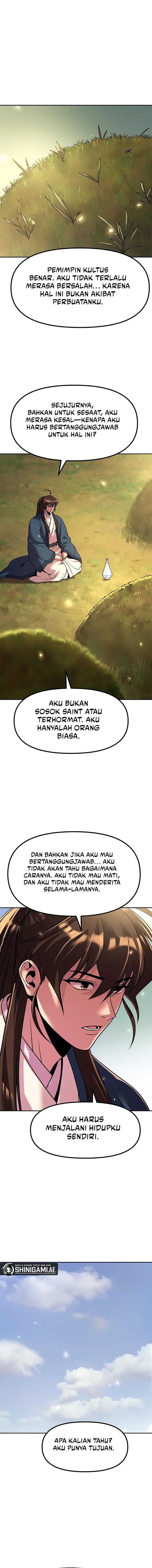 Read Chronicles of the Demon Faction ID Manga Online