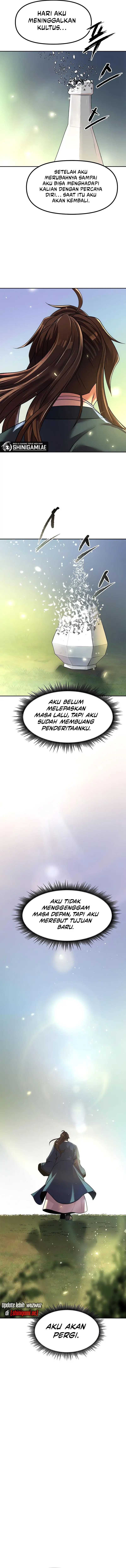 Read Chronicles of the Demon Faction ID Manga Online