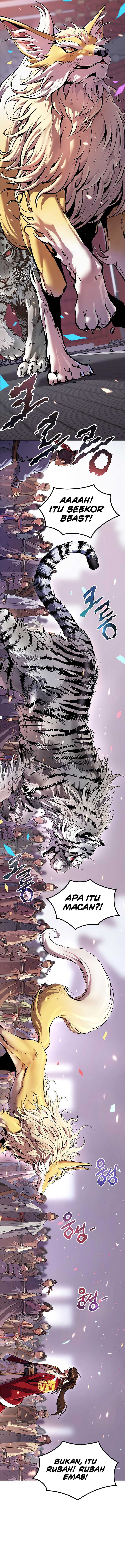 Read Chronicles of the Demon Faction ID Manga Online