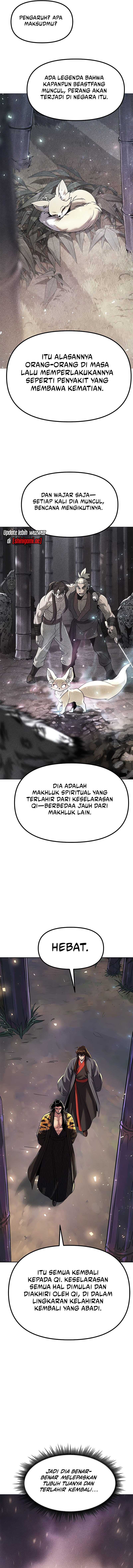Read Chronicles of the Demon Faction ID Manga Online