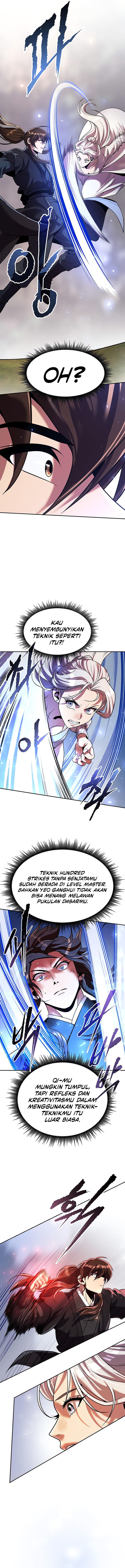 Read Chronicles of the Demon Faction ID Manga Online