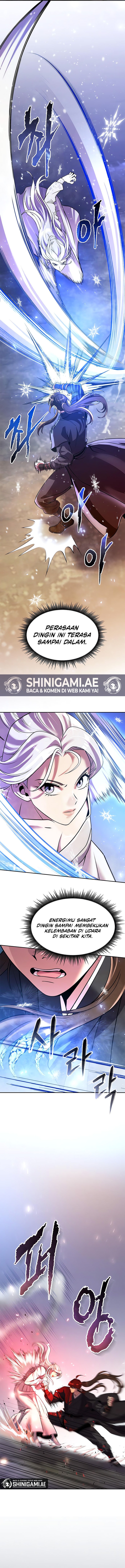 Read Chronicles of the Demon Faction ID Manga Online