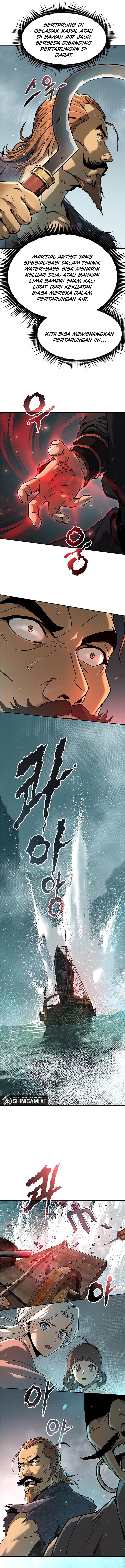 Read Chronicles of the Demon Faction ID Manga Online