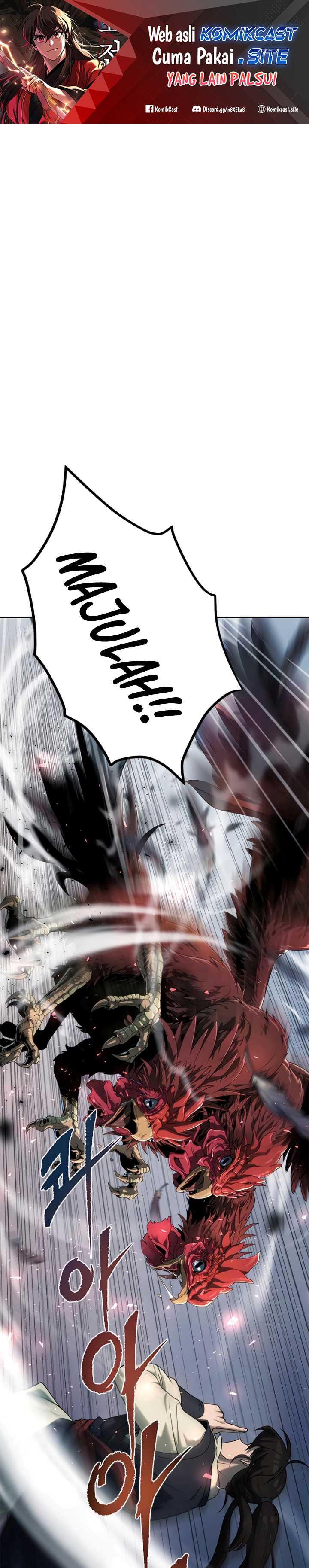 Read Chronicles of the Demon Faction ID Manga Online