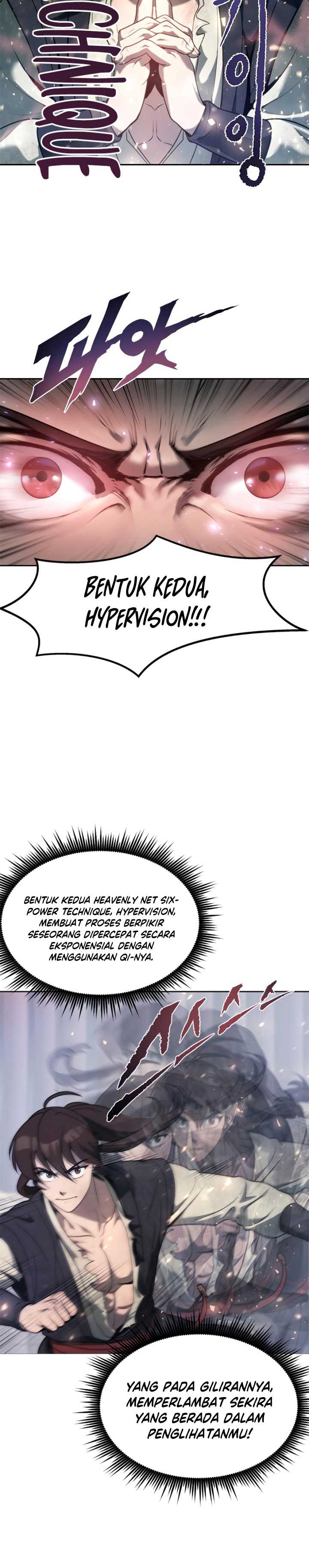 Read Chronicles of the Demon Faction ID Manga Online