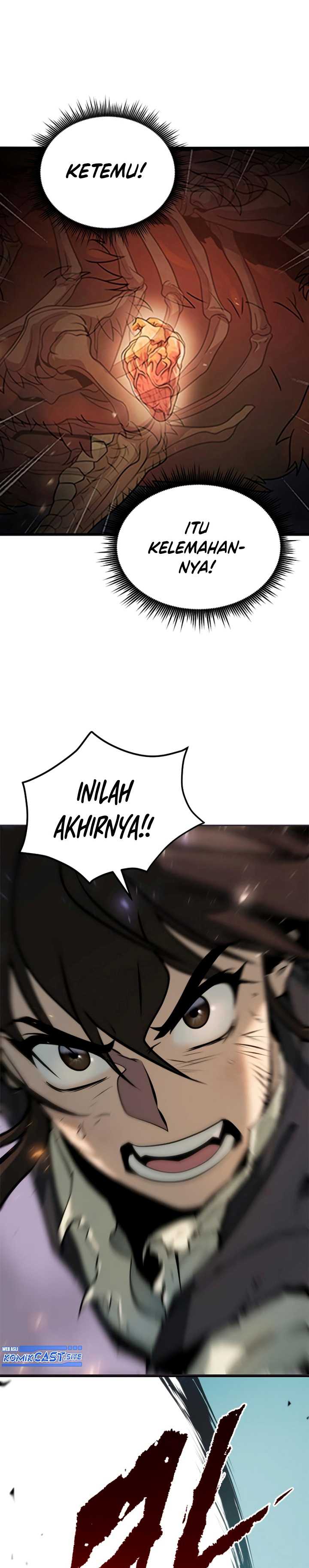 Read Chronicles of the Demon Faction ID Manga Online