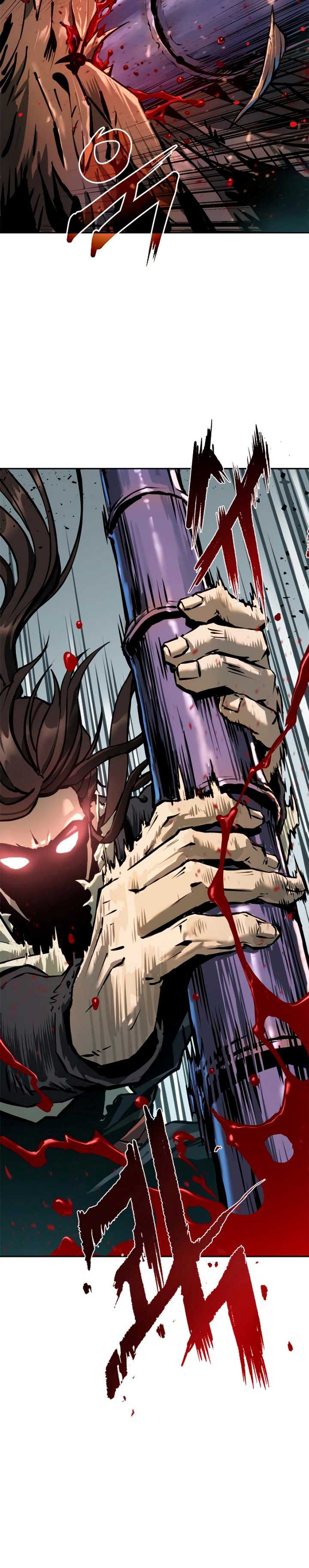 Read Chronicles of the Demon Faction ID Manga Online