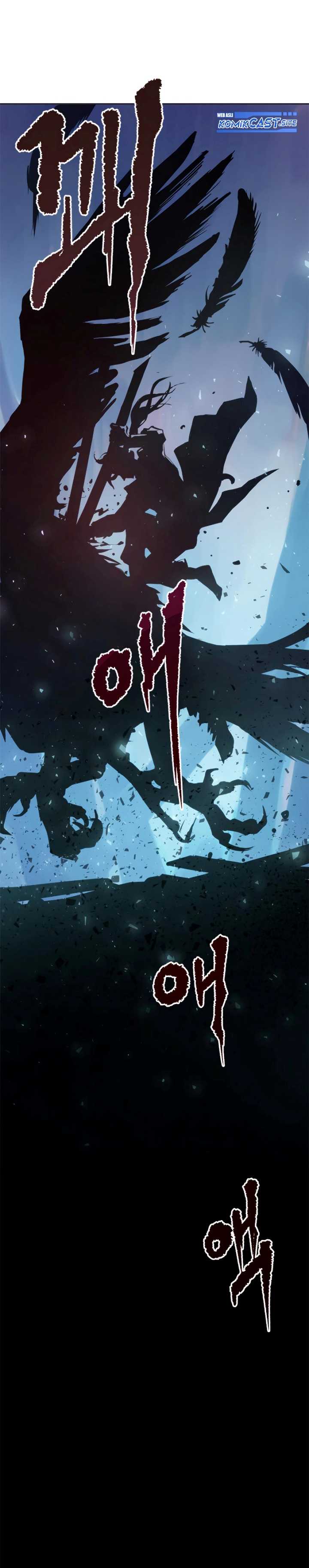 Read Chronicles of the Demon Faction ID Manga Online