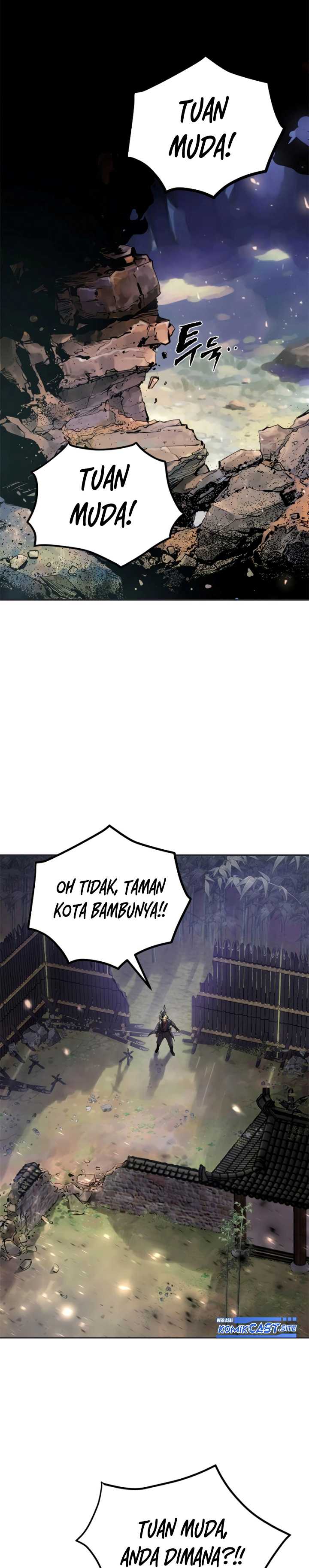 Read Chronicles of the Demon Faction ID Manga Online