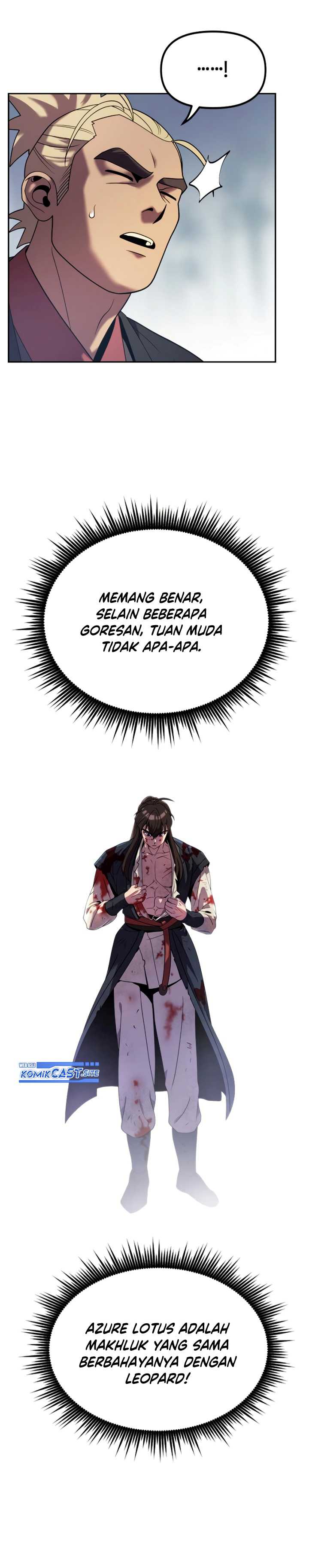 Read Chronicles of the Demon Faction ID Manga Online