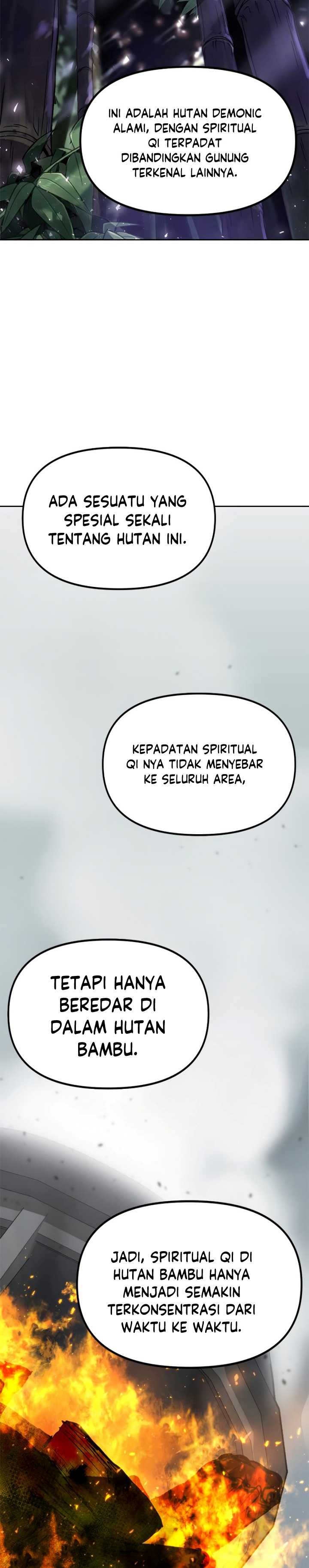 Read Chronicles of the Demon Faction ID Manga Online