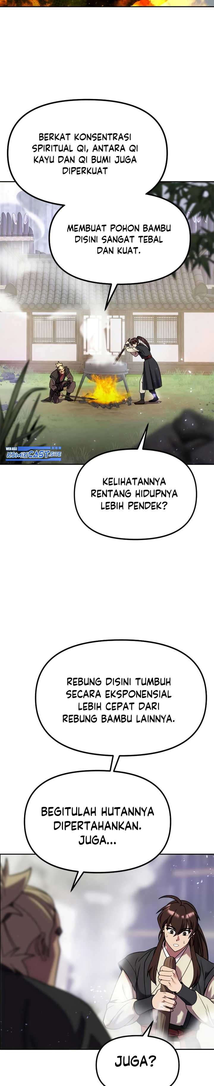 Read Chronicles of the Demon Faction ID Manga Online