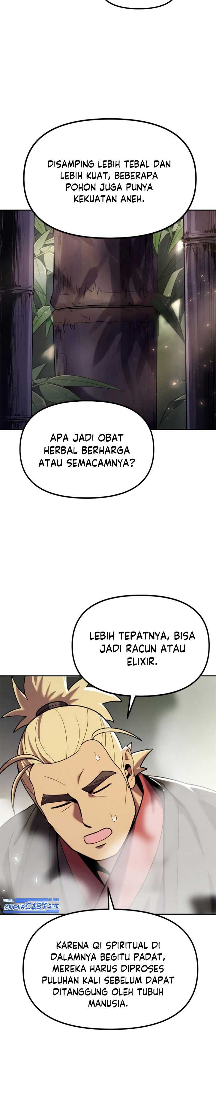 Read Chronicles of the Demon Faction ID Manga Online