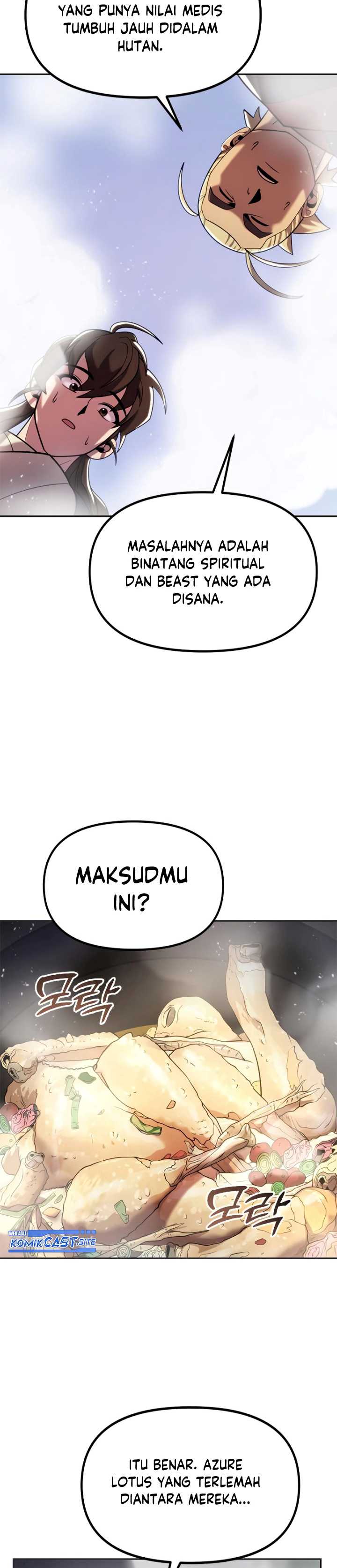 Read Chronicles of the Demon Faction ID Manga Online