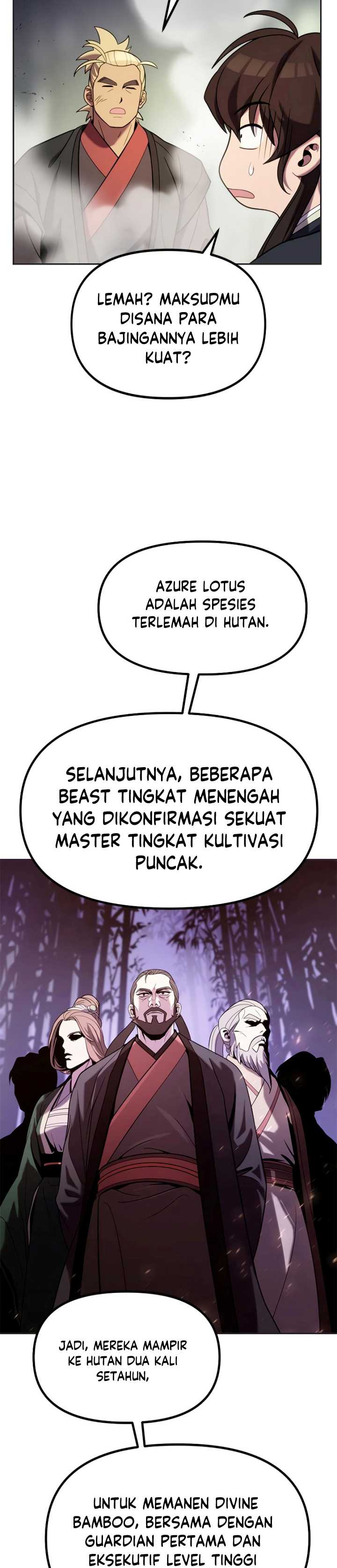 Read Chronicles of the Demon Faction ID Manga Online