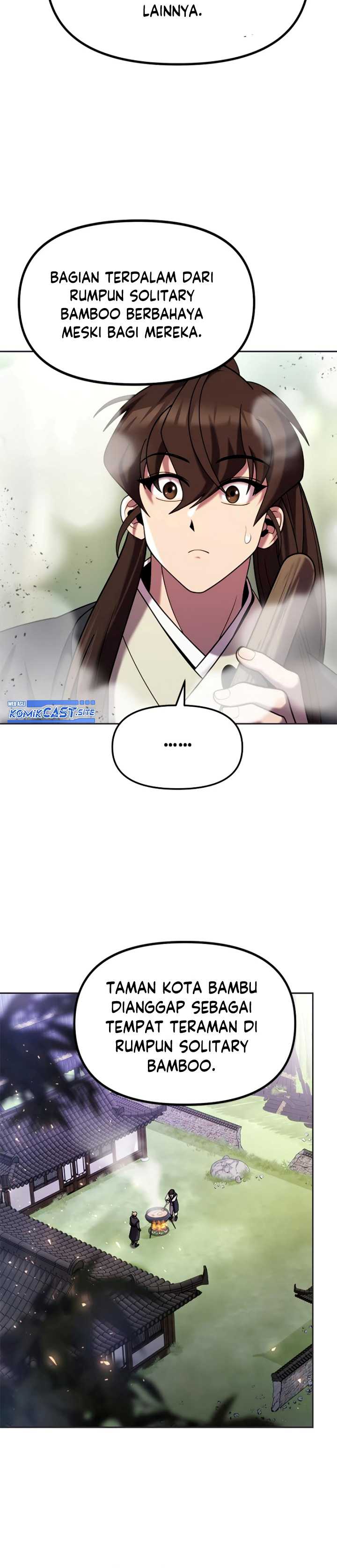 Read Chronicles of the Demon Faction ID Manga Online