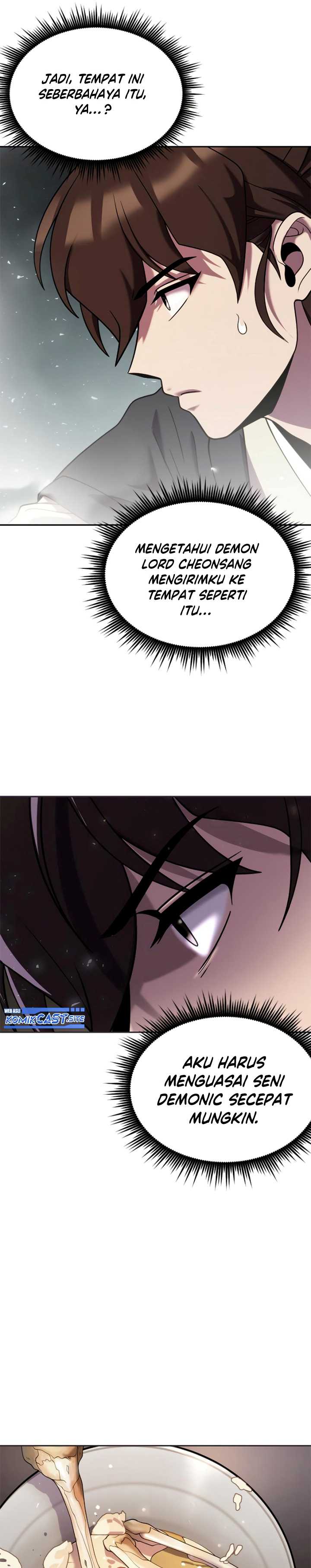 Read Chronicles of the Demon Faction ID Manga Online