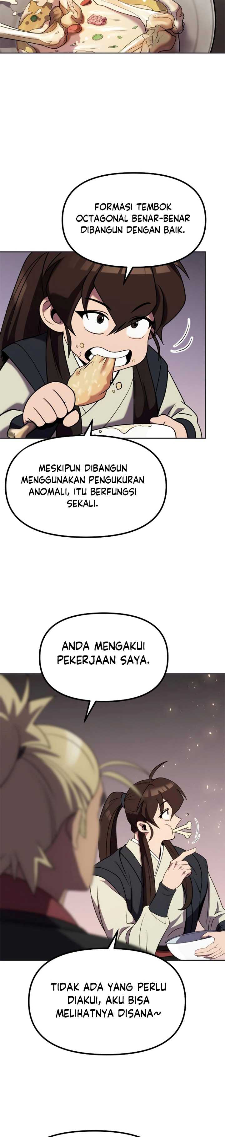 Read Chronicles of the Demon Faction ID Manga Online