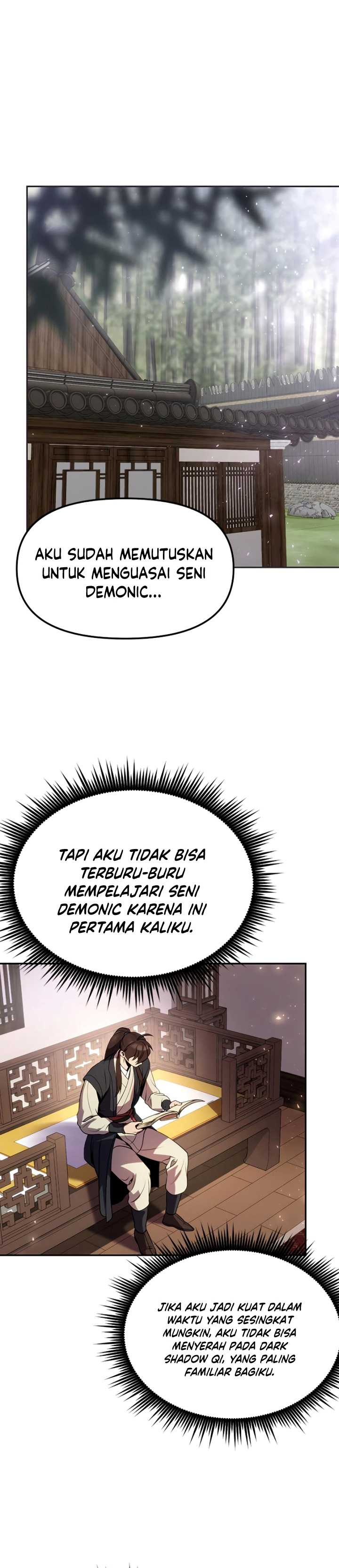 Read Chronicles of the Demon Faction ID Manga Online