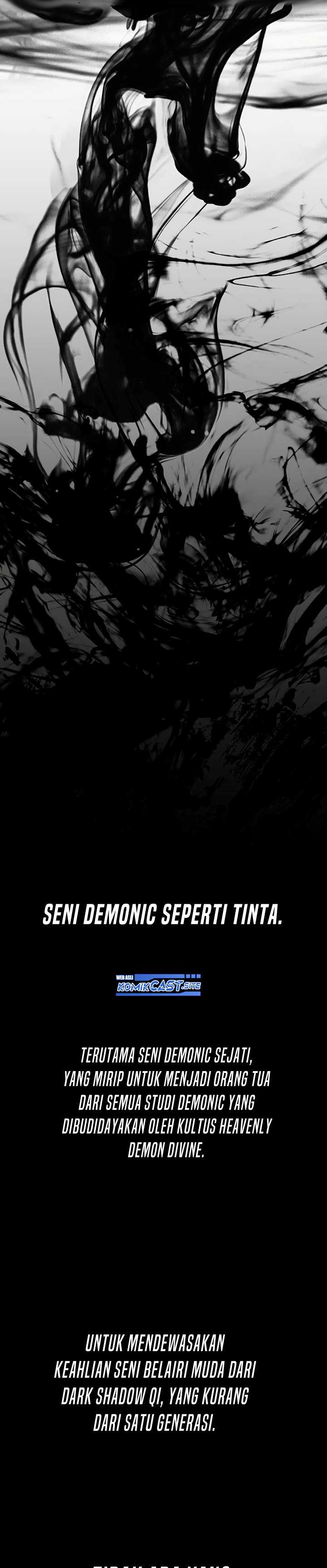 Read Chronicles of the Demon Faction ID Manga Online