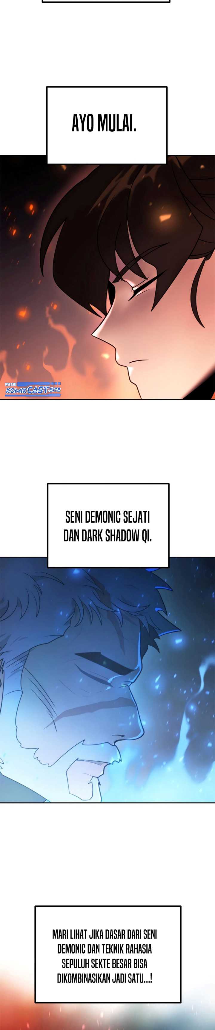 Read Chronicles of the Demon Faction ID Manga Online