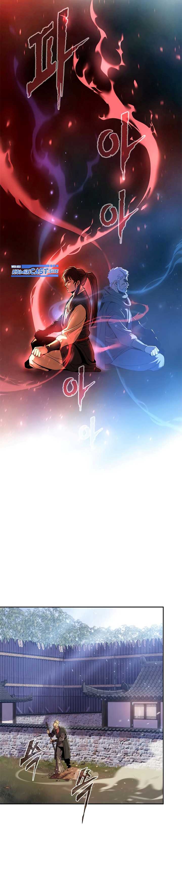 Read Chronicles of the Demon Faction ID Manga Online