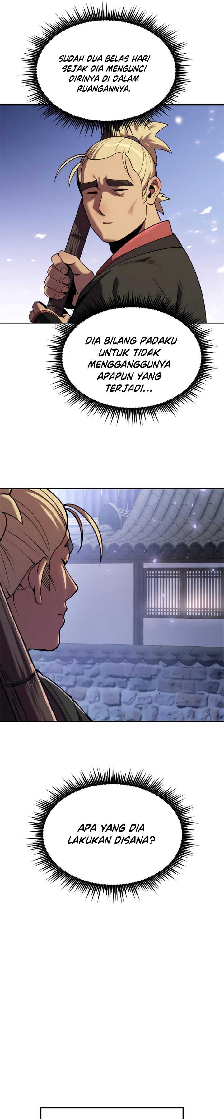 Read Chronicles of the Demon Faction ID Manga Online