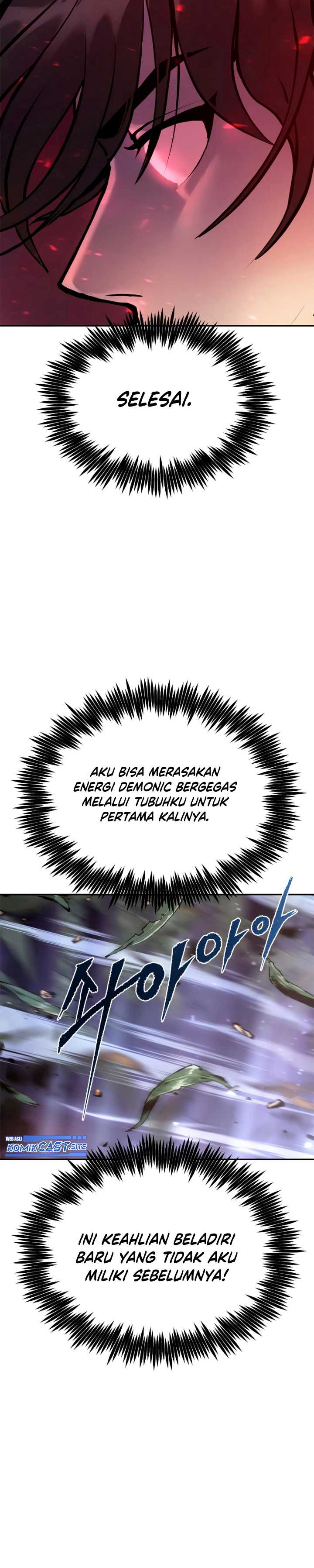 Read Chronicles of the Demon Faction ID Manga Online