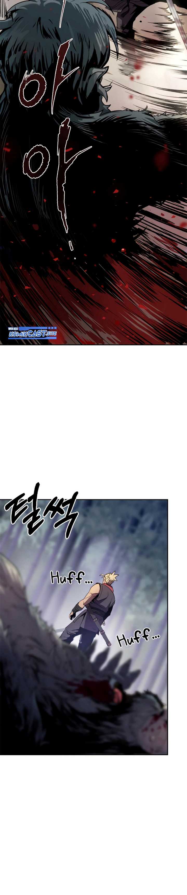 Read Chronicles of the Demon Faction ID Manga Online