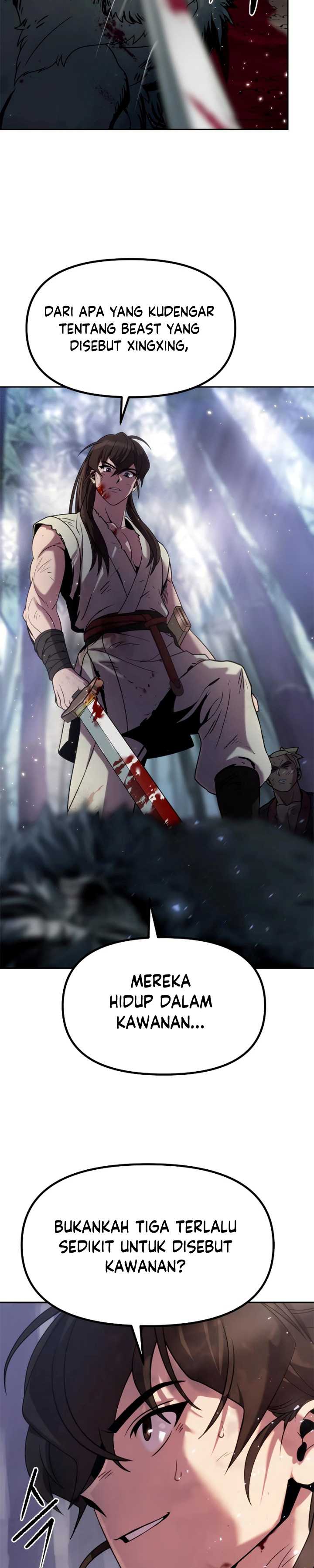 Read Chronicles of the Demon Faction ID Manga Online