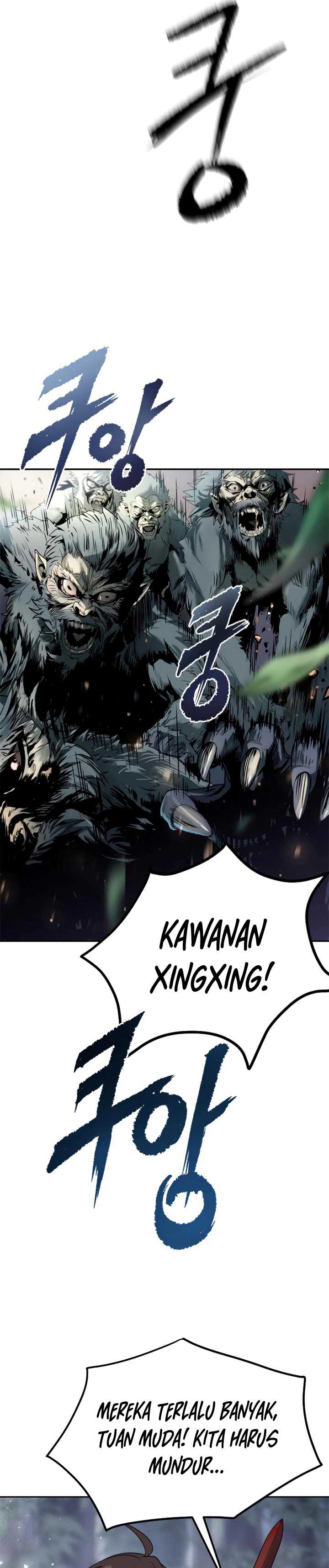 Read Chronicles of the Demon Faction ID Manga Online
