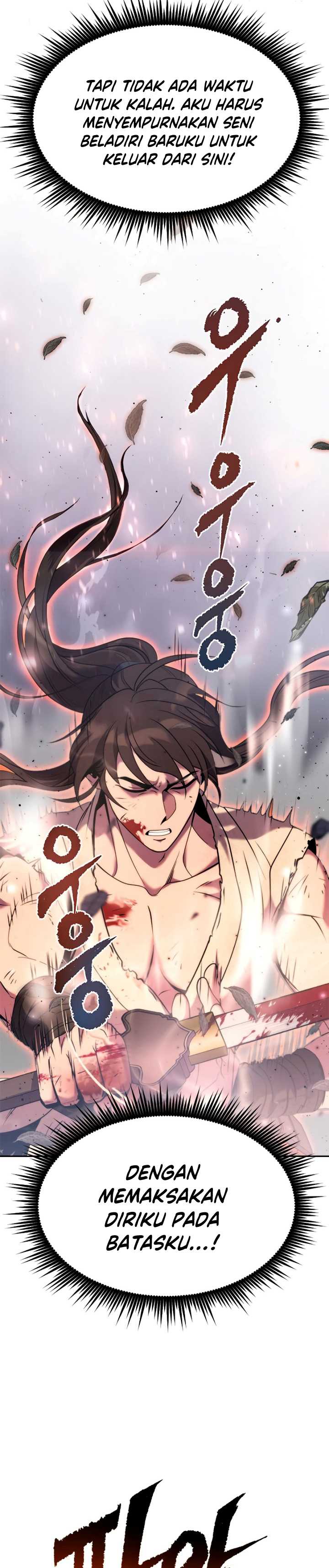 Read Chronicles of the Demon Faction ID Manga Online