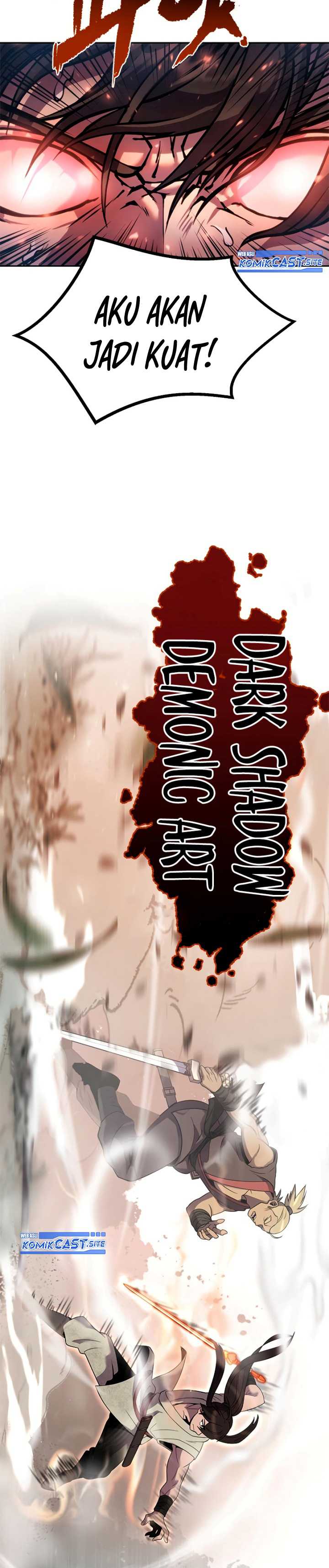 Read Chronicles of the Demon Faction ID Manga Online