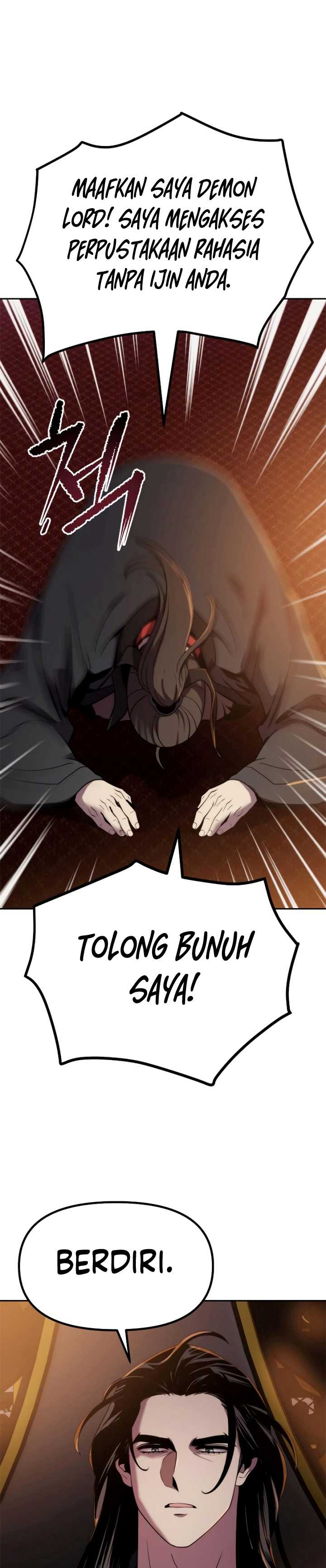 Read Chronicles of the Demon Faction ID Manga Online