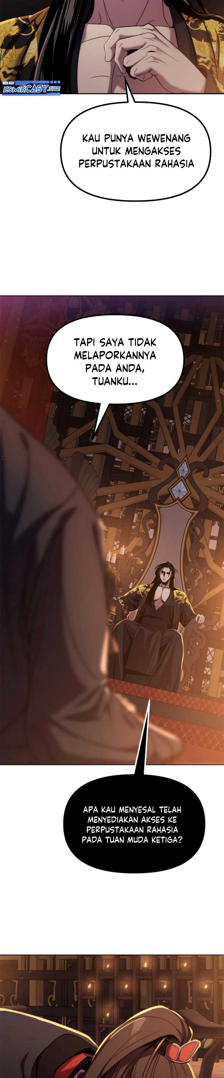 Read Chronicles of the Demon Faction ID Manga Online