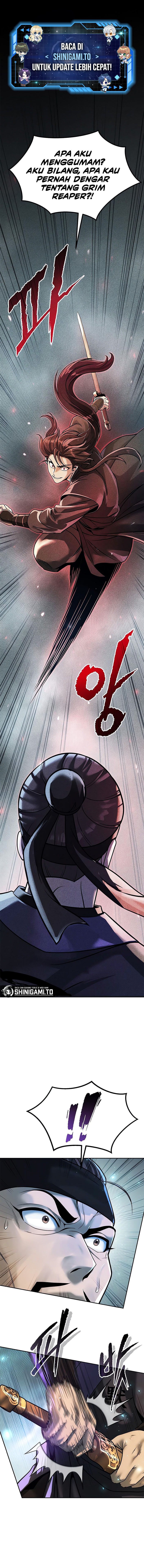 Read Chronicles of the Demon Faction ID Manga Online