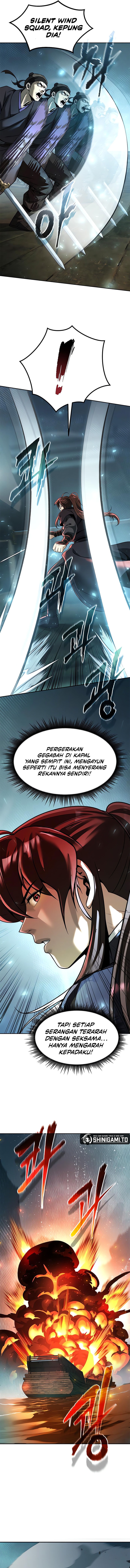 Read Chronicles of the Demon Faction ID Manga Online