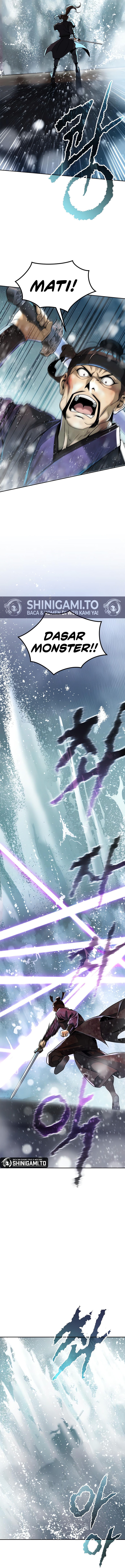 Read Chronicles of the Demon Faction ID Manga Online