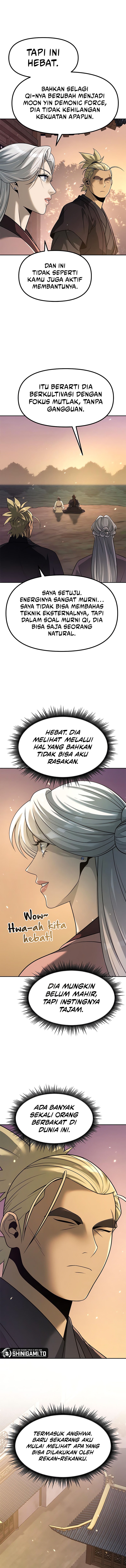 Read Chronicles of the Demon Faction ID Manga Online