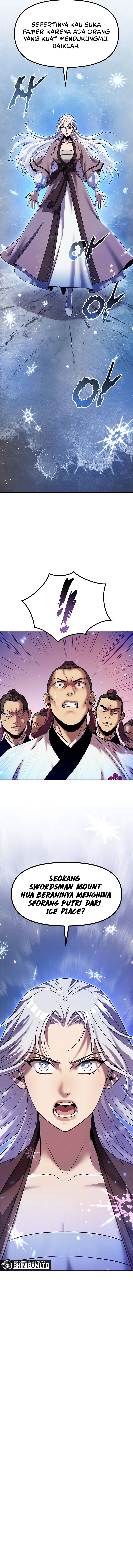 Read Chronicles of the Demon Faction ID Manga Online