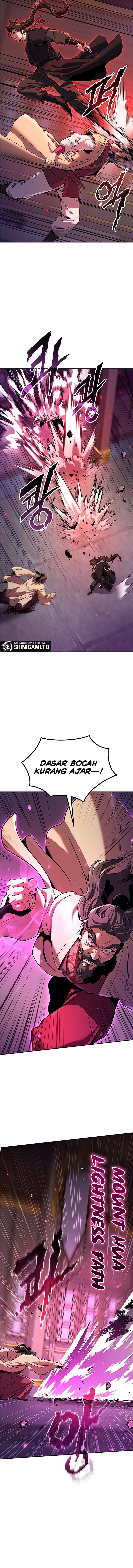 Read Chronicles of the Demon Faction ID Manga Online