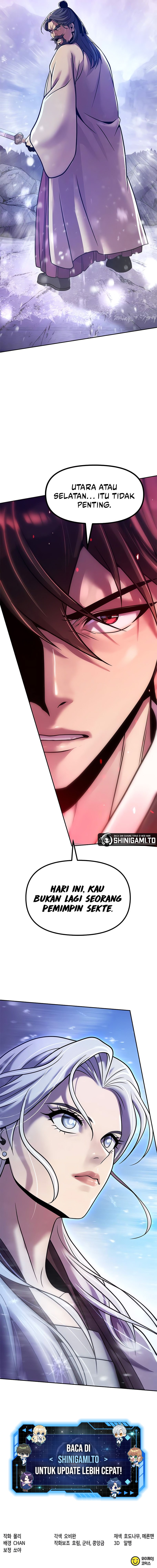 Read Chronicles of the Demon Faction ID Manga Online