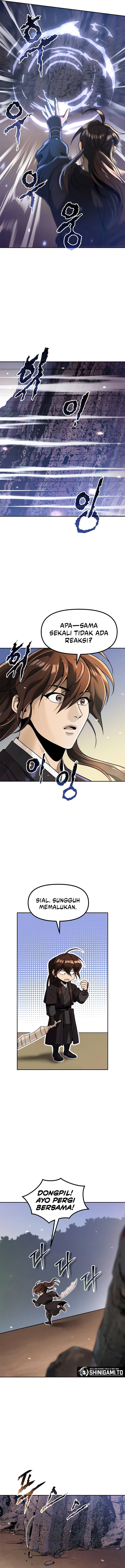 Read Chronicles of the Demon Faction ID Manga Online