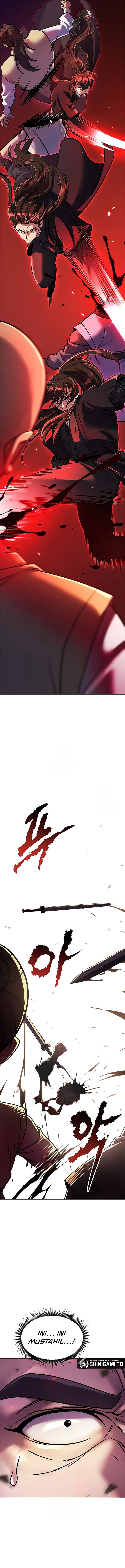 Read Chronicles of the Demon Faction ID Manga Online