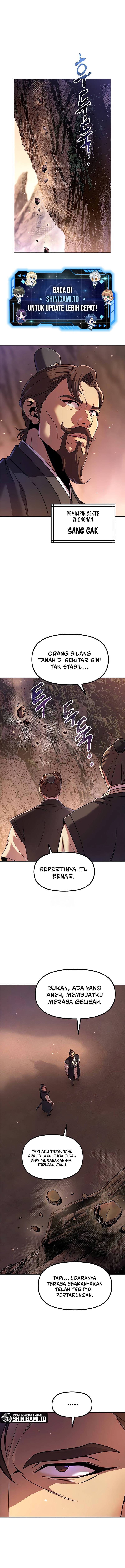 Read Chronicles of the Demon Faction ID Manga Online